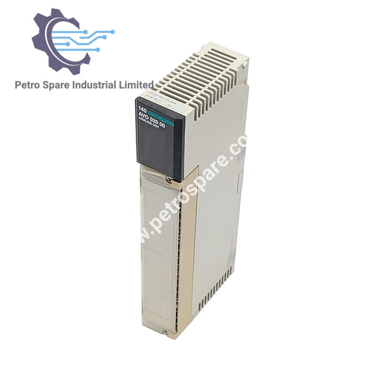 140AVO02000 | Schneider Modicon | Modul Output Analog
