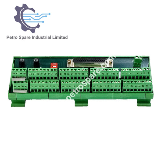 140CFC03200 Blok Tal, Fius mengikut Kumpulan | Schneider Modicon