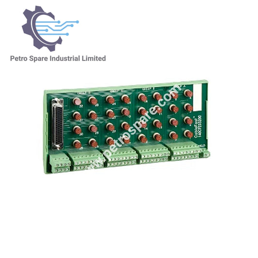 140CFJ00400 - اشنایدر | بلوک خروجی آنالوگ