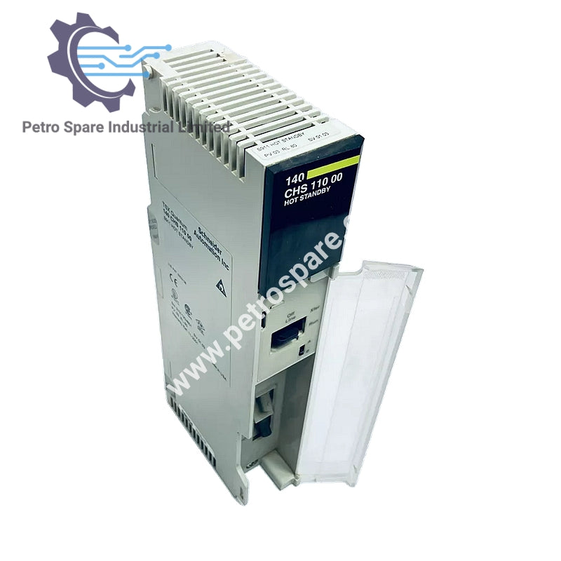 140CHS11000 | Módulo Schneider Modicon Quantum Hot Standby
