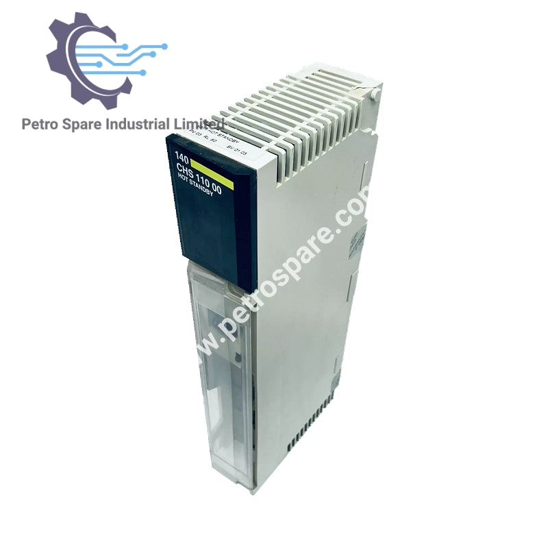 140CHS11000 | Módulo Schneider Modicon Quantum Hot Standby