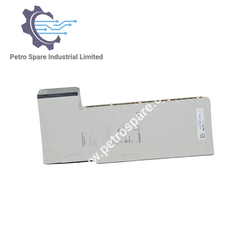 140CHS21000 | Schneider Modicon Quantum | Kit de Reserva Quente