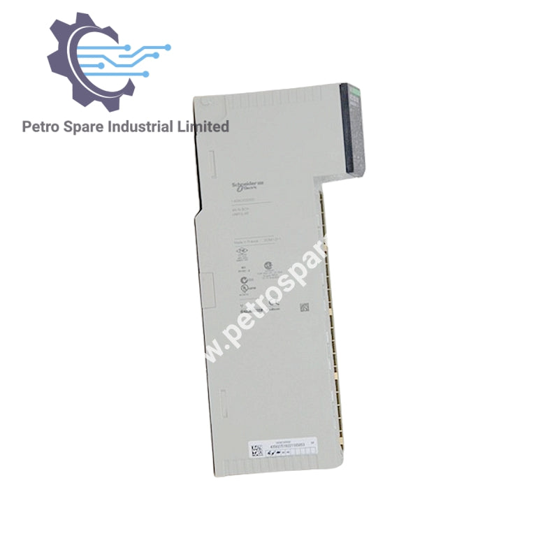 140CHS21000 | Schneider Modicon Quantum | Kit de Reserva Quente