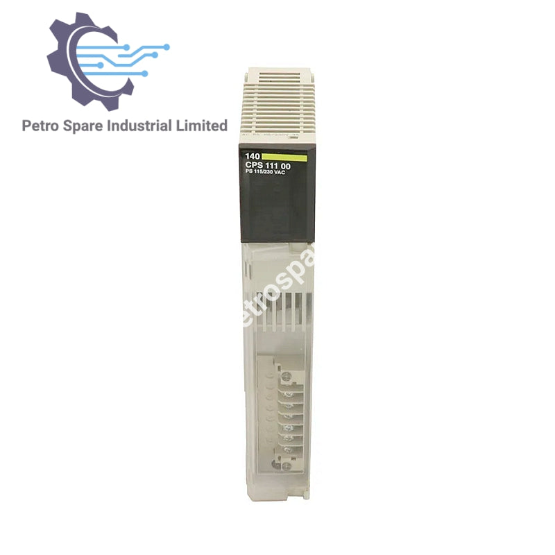 Módulo Fonte de Alimentação Schneider 140CPS11100 Modicon Quantum