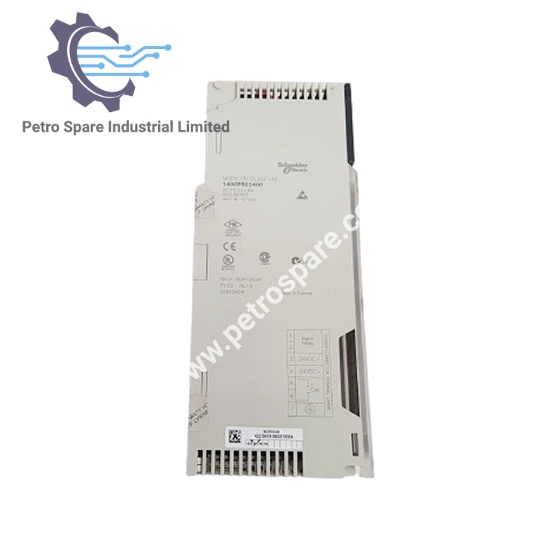 Schneider 140CPS22400 modul napajanja, redundantni