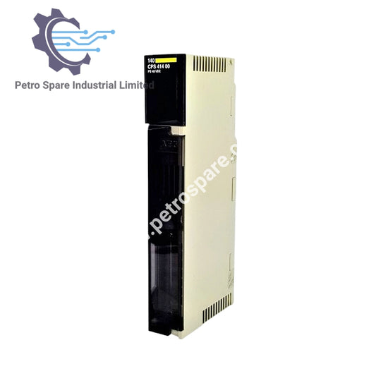 140CPS41400 - Schneider - Modicon Power Supply Module