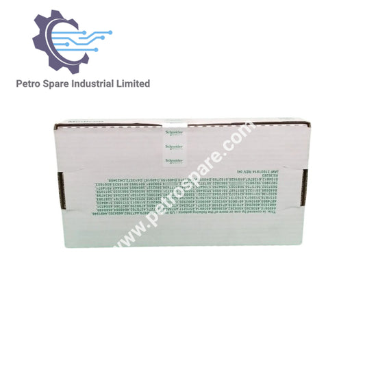 Schneider 140CPS42400C Modicon Power Supply Module