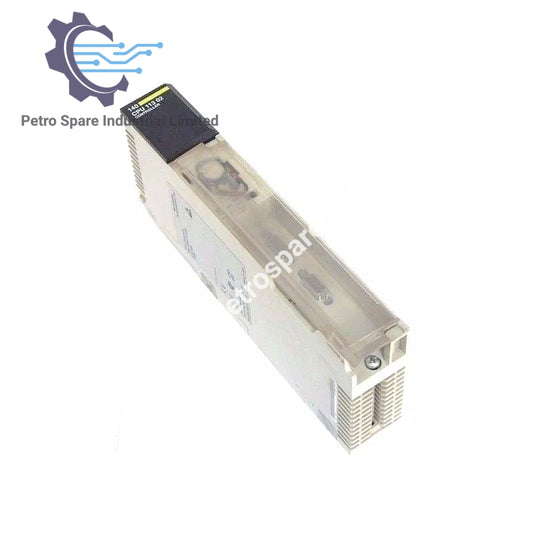 140CPU11302 Schneider | Prosesor Konsep 80186 Modicon Quantum