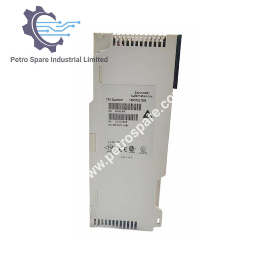 Modicon Quantum 140CPU21304 Modul CPU Schneider