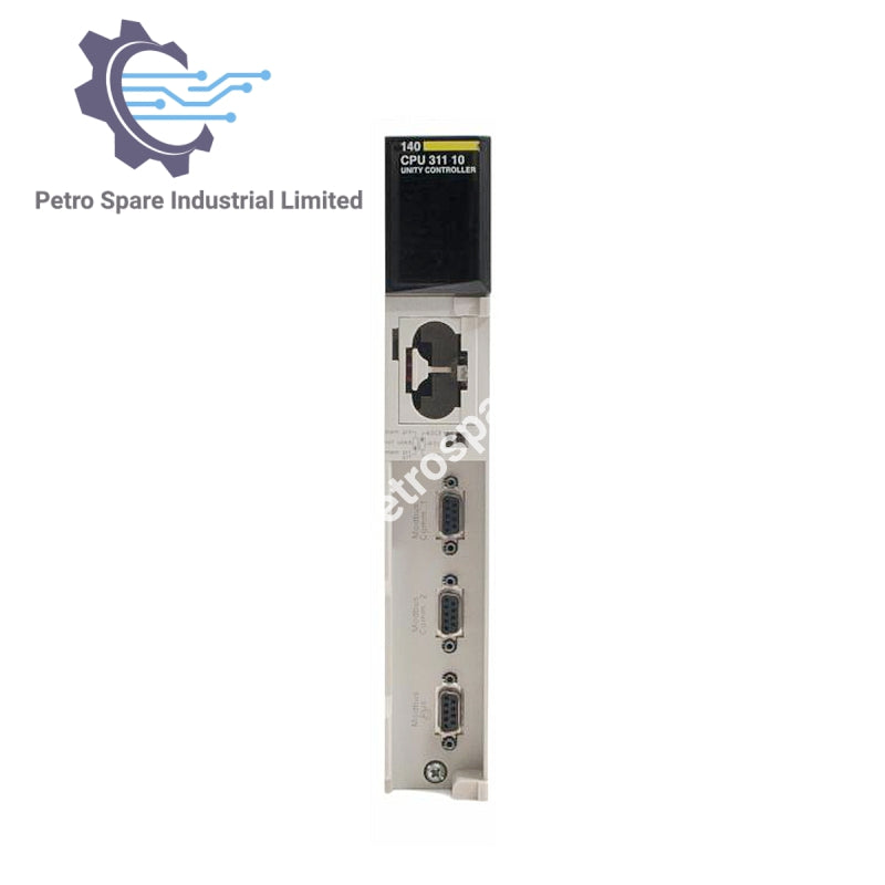 140CPU31110 - Procesador Schneider Unity Modicon Quantum