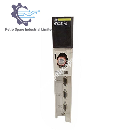 Modicon Schneider 140CPU42402 CPU Module