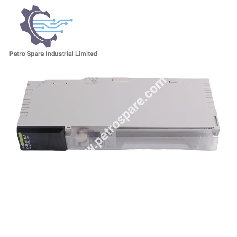 Prosessor 140CPU43412A Schneider Modicon Quantum
