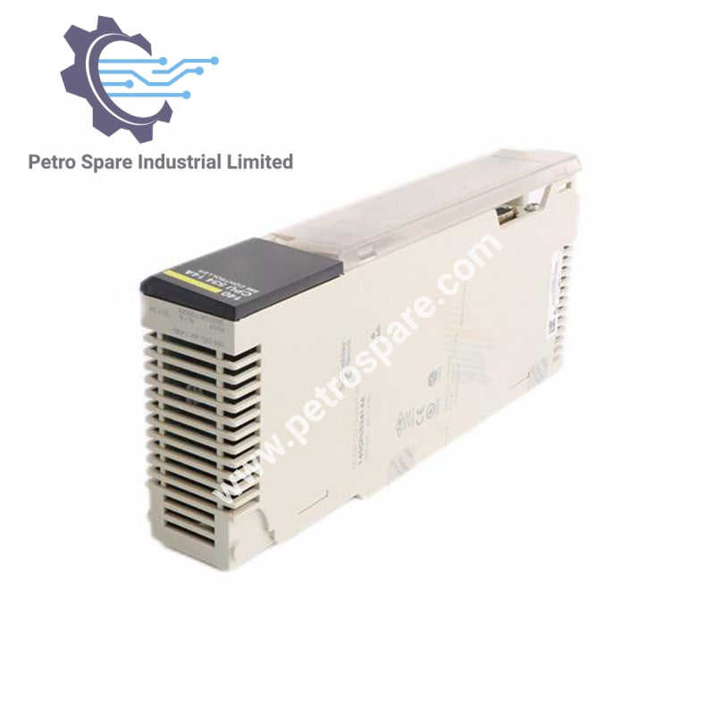Módulo CPU 140CPU53414 | Schneider Electric Modicon