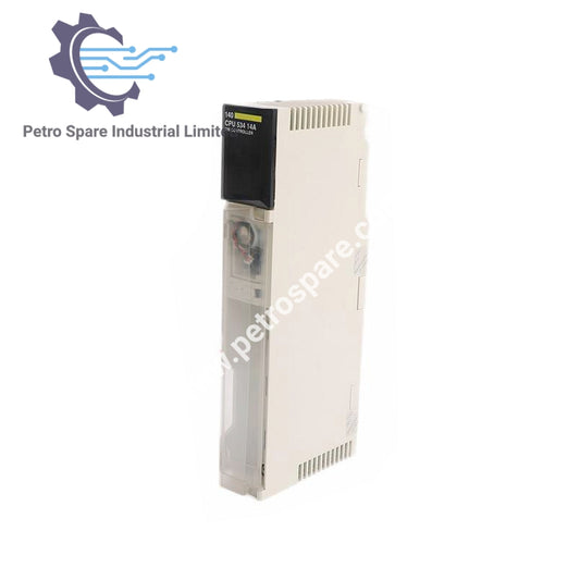 Schneider 140CPU53414A Kuantum CPU