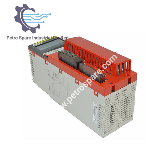 Pemproses Unity 140CPU65160S | Schneider Modicon 1024 kB - 266 MHz