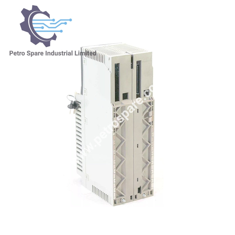 140CPU65160 - Procesador Schneider Modicon Unity