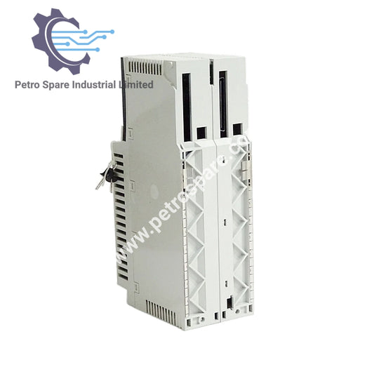 Modicon 140CPU65260 Quantum Schneider Unity Pemproses 3072 kB