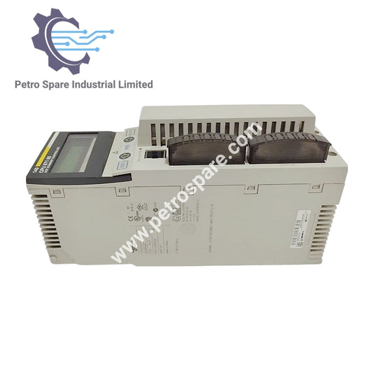 Schneider 140CPU67160C Unity Hot Standby Processor