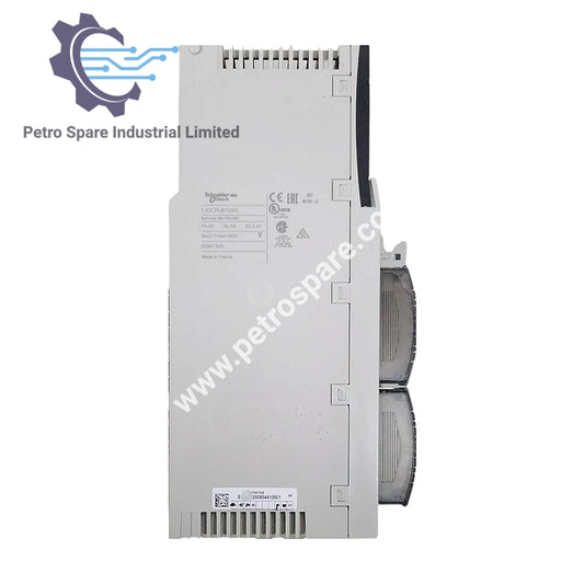 140CPU67260 | Pemproses Hot Standby Schneider Unity