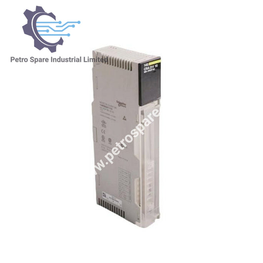 Schneider 140CRA21110 DIO Drop Interface 1 Single Port