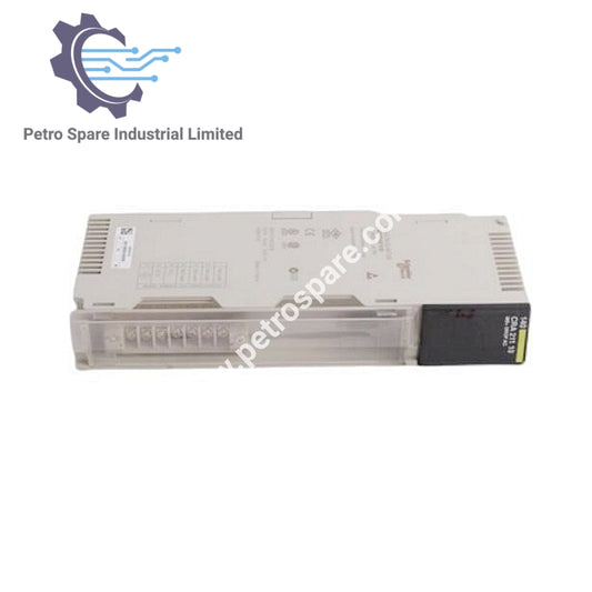 Schneider 140CRA21110 DIO Drop Interface 1 Single Port