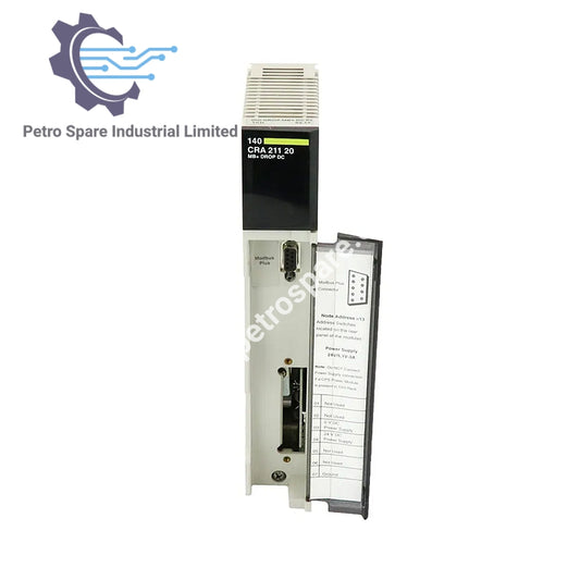 140CRA21120 | Schneider Modicon | DIO Drop Interface