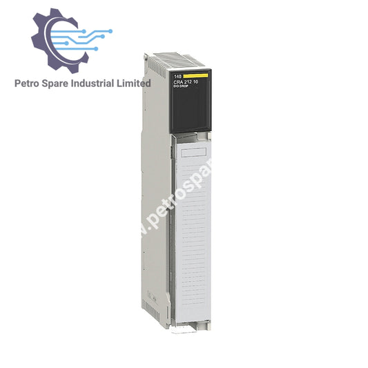 140CRA21210 - Schneider - DIO Drop Interface,1 Redundant Port