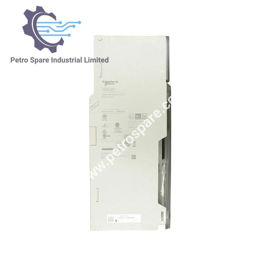 Schneider 140CRA31200C Quantum RIO Drop E/IP Adaptor