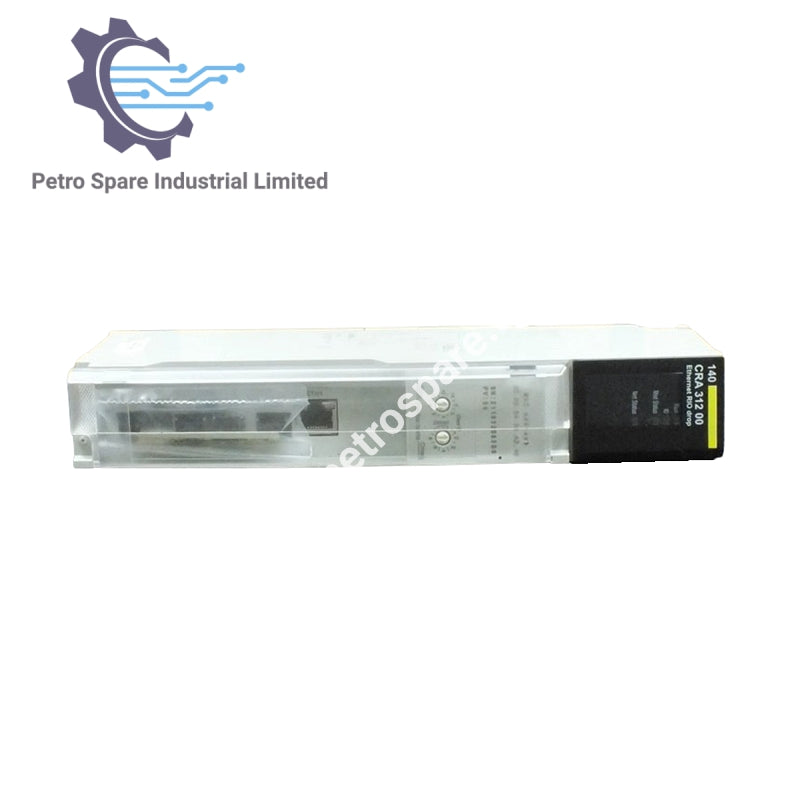 Schneider 140CRA31200C Adaptador Quantum RIO Drop E/IP