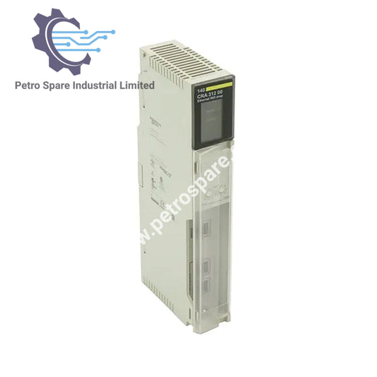 Schneider - 140CRA31200 | Quantum RIO Drop E/IP 1CH