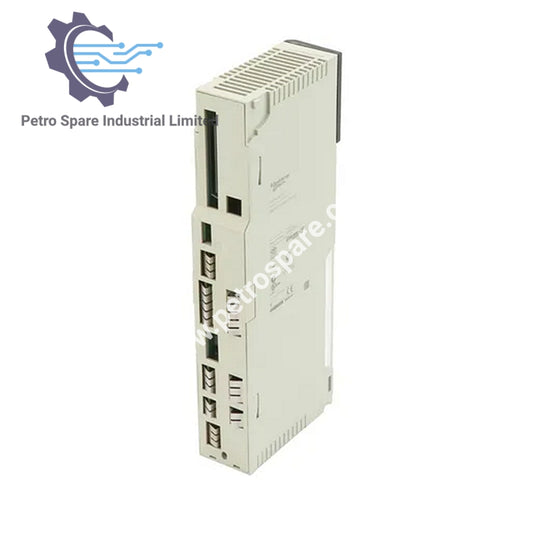 Schneider - 140CRA31200 | Quantum RIO Drop E/IP 1CH