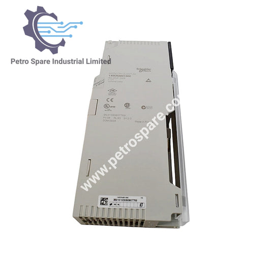 Schneider Modicon | 140CRA93100C | RIO Drop Adaptor Module