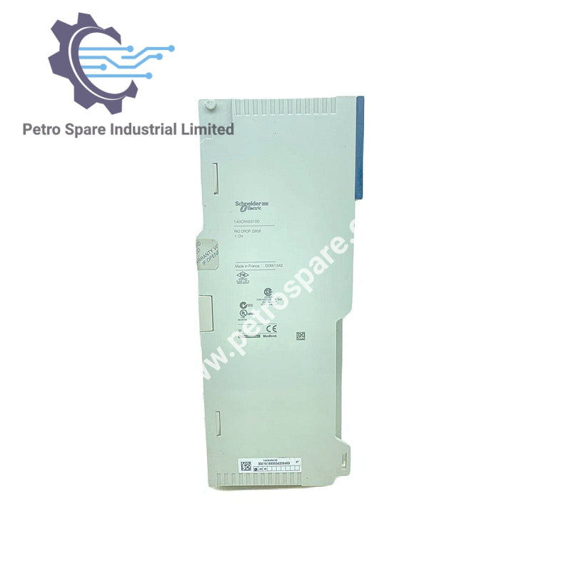 Modul Penyesuai RIO Drop 140CRA93100 Schneider Modicon Quantum