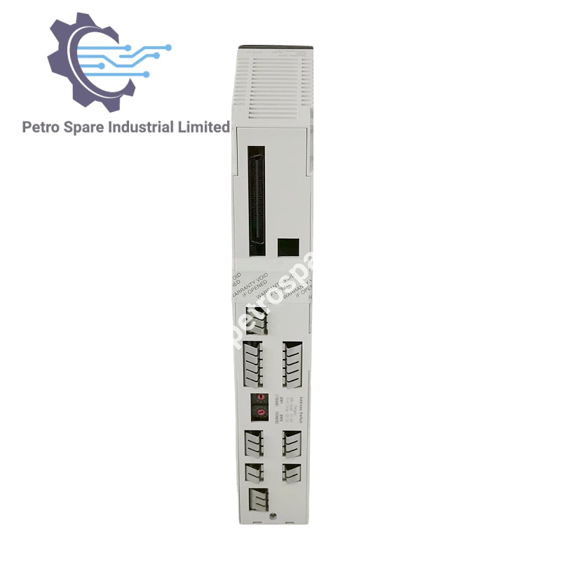 Schneider - 140CRA93200 Módulo Adaptador de Caída RIO Quantum