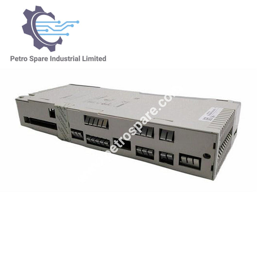 Quantum Schneider 140CRP31200 Kepala Ethernet RIO