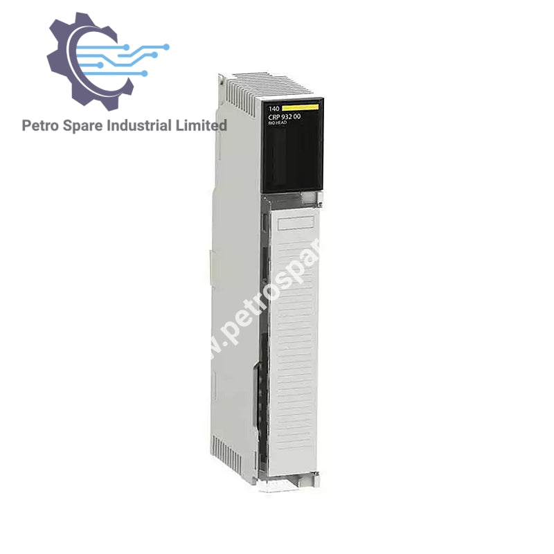 140CRP93200 - Módulo Adaptador de Extremo Principal Schneider RIO