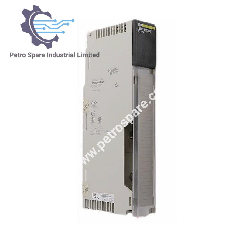 140CRP93200 - Módulo Adaptador de Extremo Principal Schneider RIO