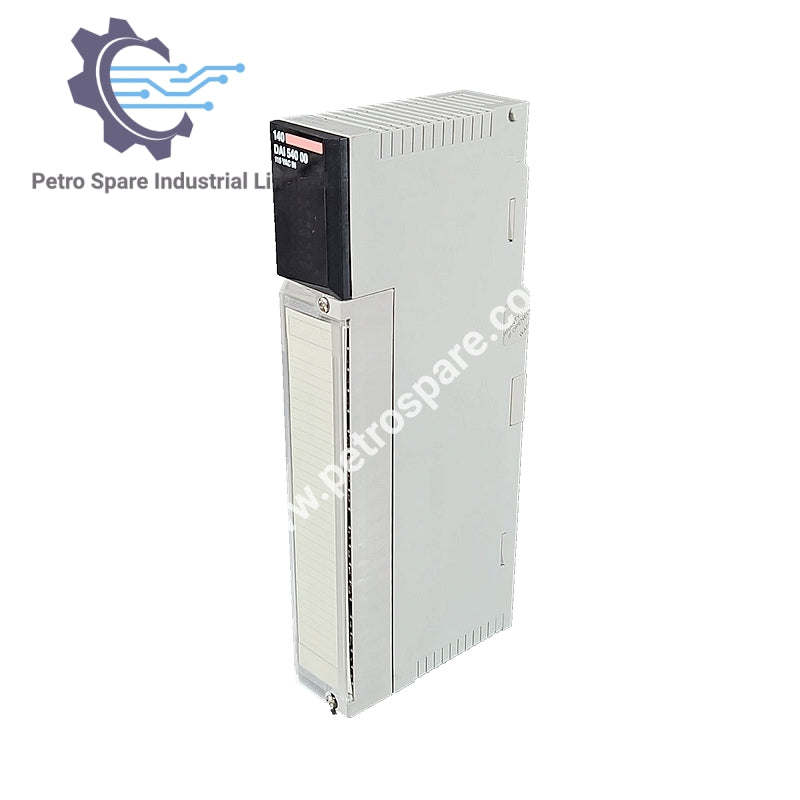 Módulo de Entrada Discreta Quantum 140DAI54000 Schneider Modicon