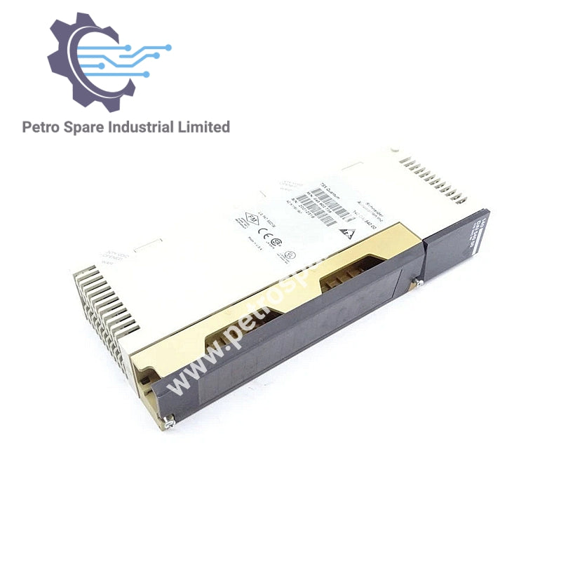 Módulo de Entrada Discreta Quantum 140DAI54000 Schneider Modicon