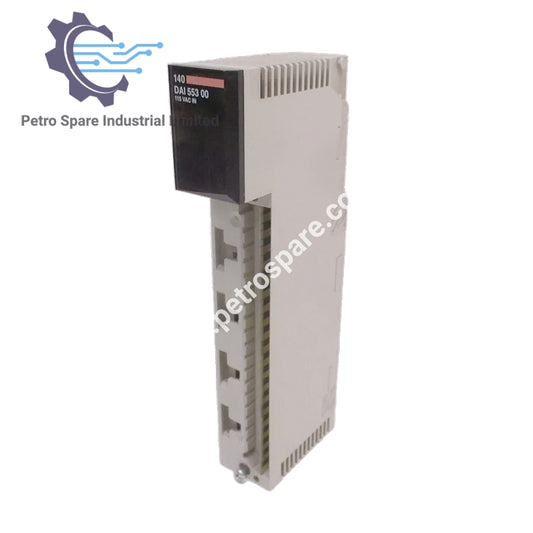 Diskret Giriş Modulu 140DAI55300 Schneider 32 Giriş