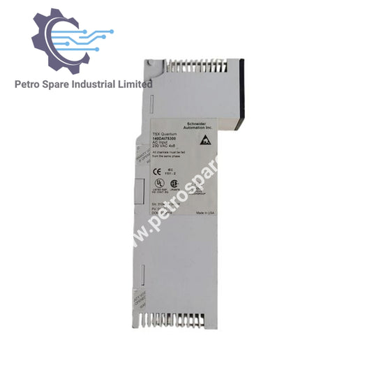 140DAI75300 Discrete Input Module Schneider Modicon Quantum