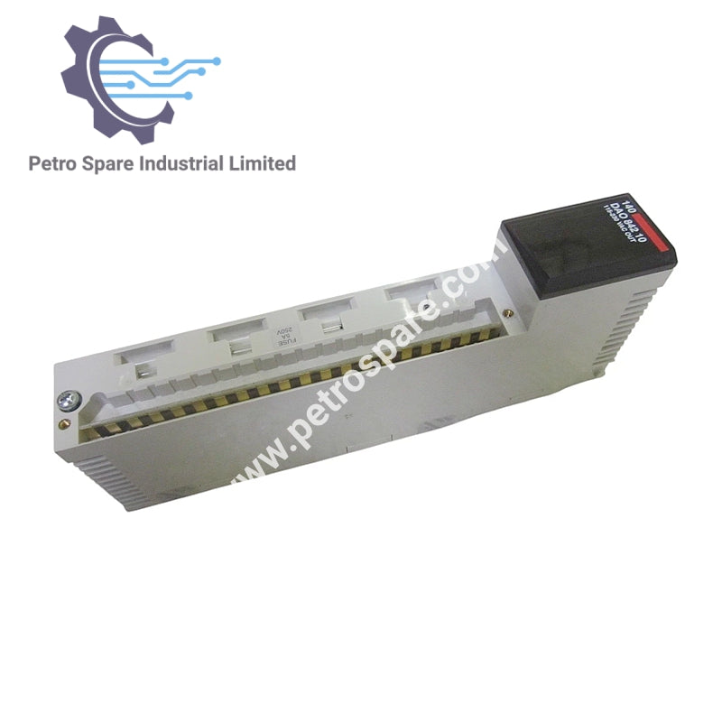 Modicon Schneider - 140DAO84210 - Módulo de Saída Discreta