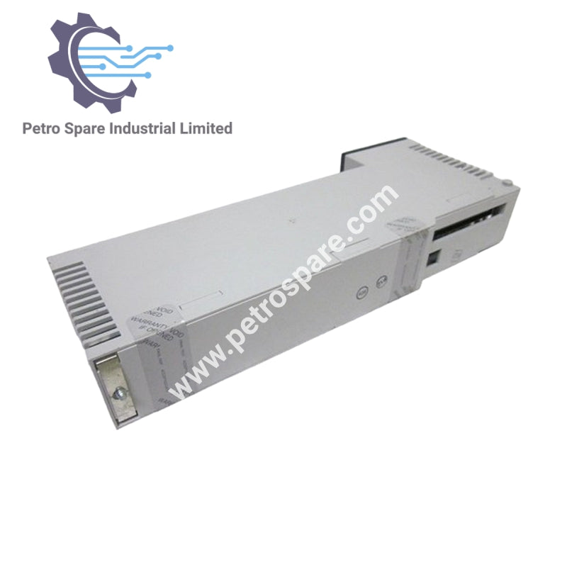 Modicon Schneider - 140DAO84210 - Módulo de Saída Discreta