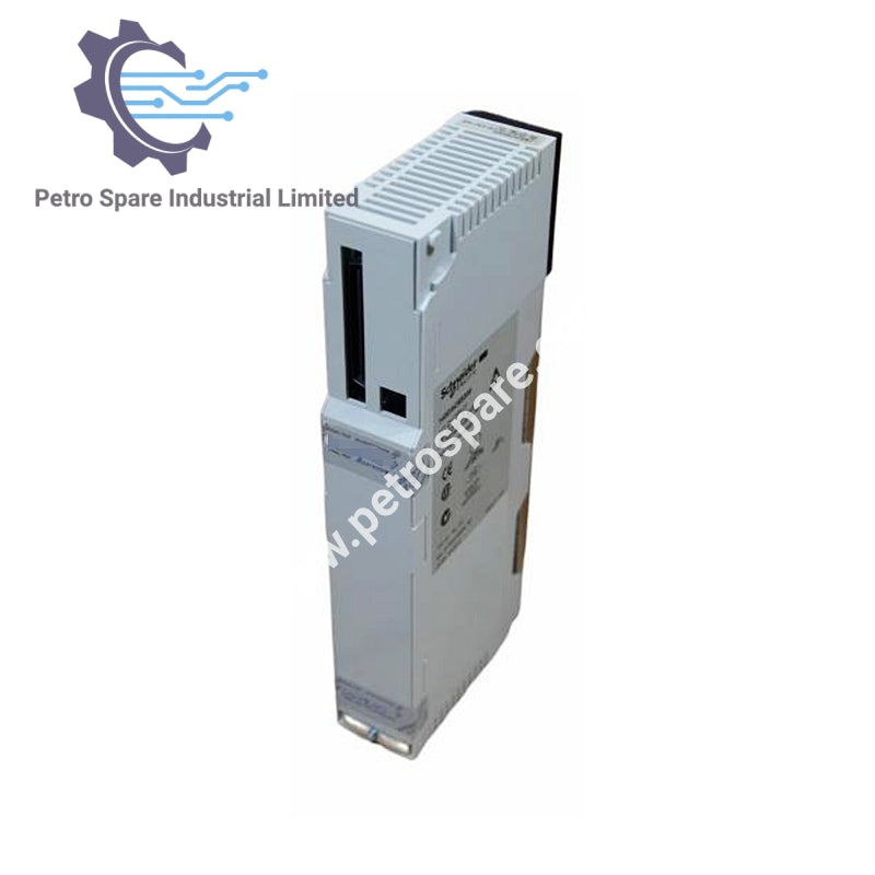 140DAO85300 | Schneider | Module de sortie discrète 32 O - 20..253 V AC