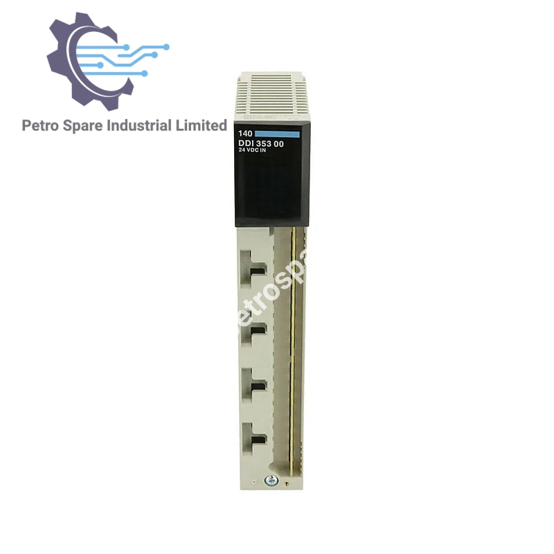 140DDI35300 اشنایدر مدیکن کوانتوم ماژول ورودی گسسته