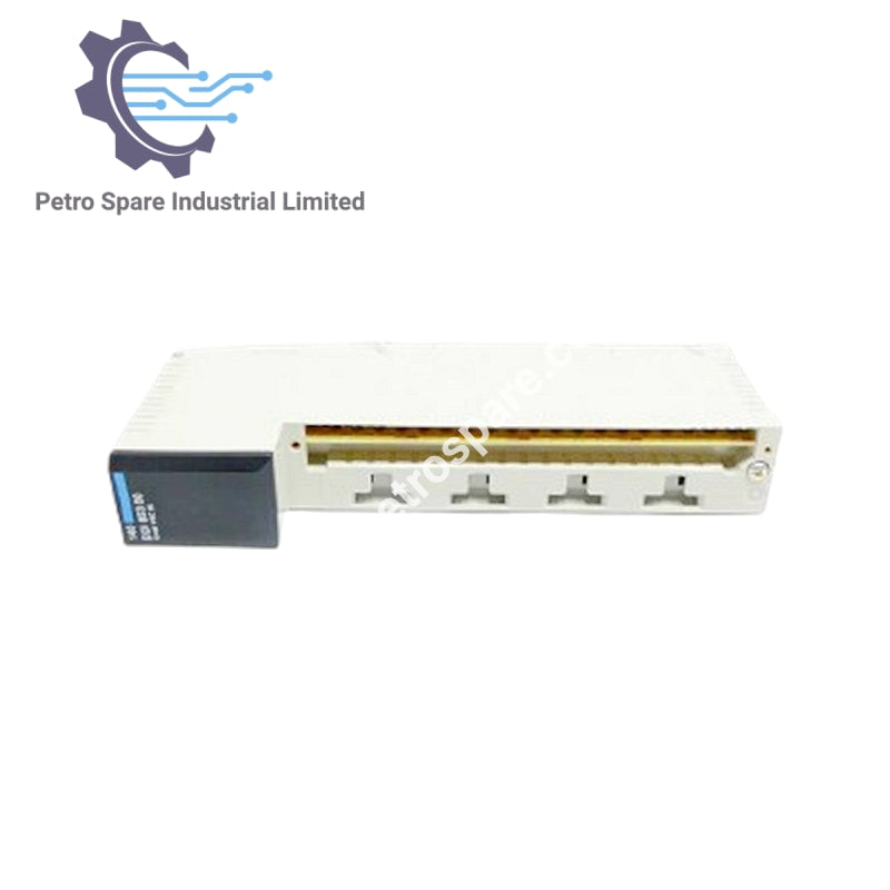 140DDI85300 Módulo de Entrada Discreta - Schneider Modicon Quantum