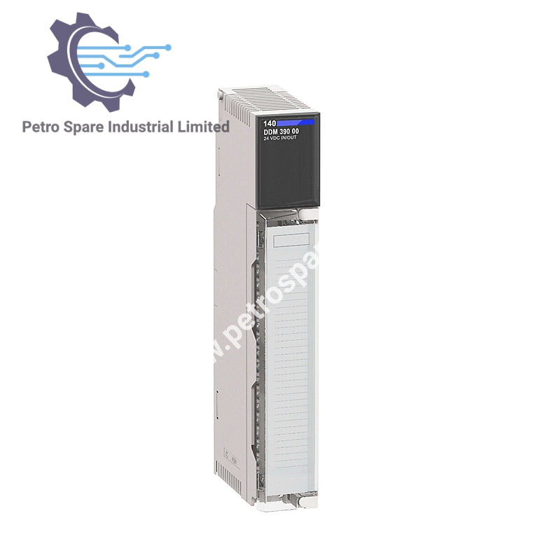 Módulo de E/S Discreto Modicon Quantum 140DDM39000 Schneider