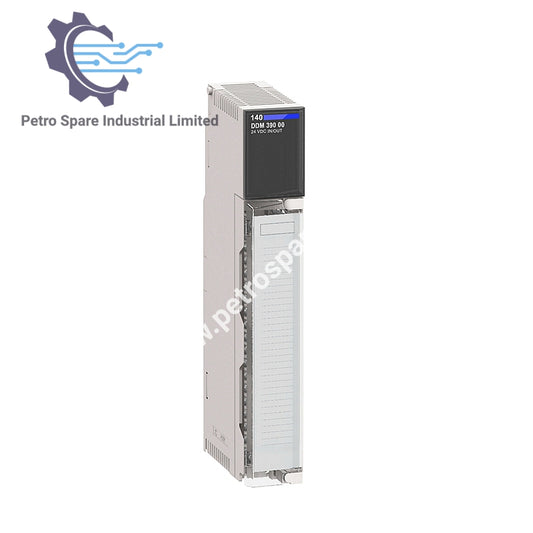 Modicon Quantum 140DDM39000 Schneider Discrete I/O Module