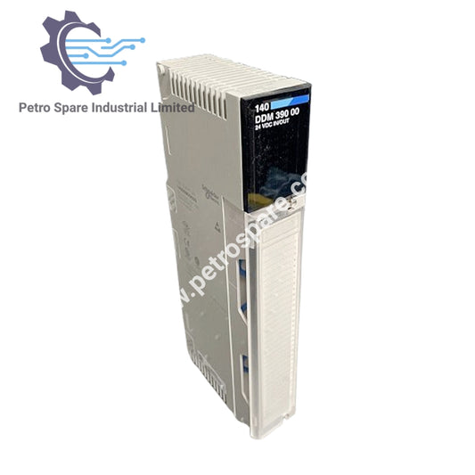 Modicon Quantum 140DDM39000 Schneider Discrete I/O Module