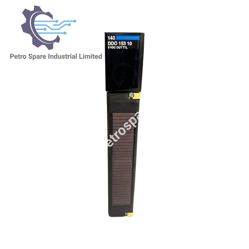 Schneider - 140DDO15310 32-канальный дискретный выходной модуль